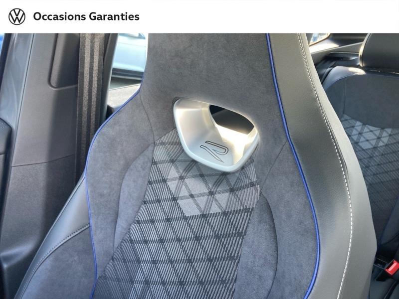 Voitures occasions VOLKSWAGEN TIGUAN R-Line Saint-Grégoire