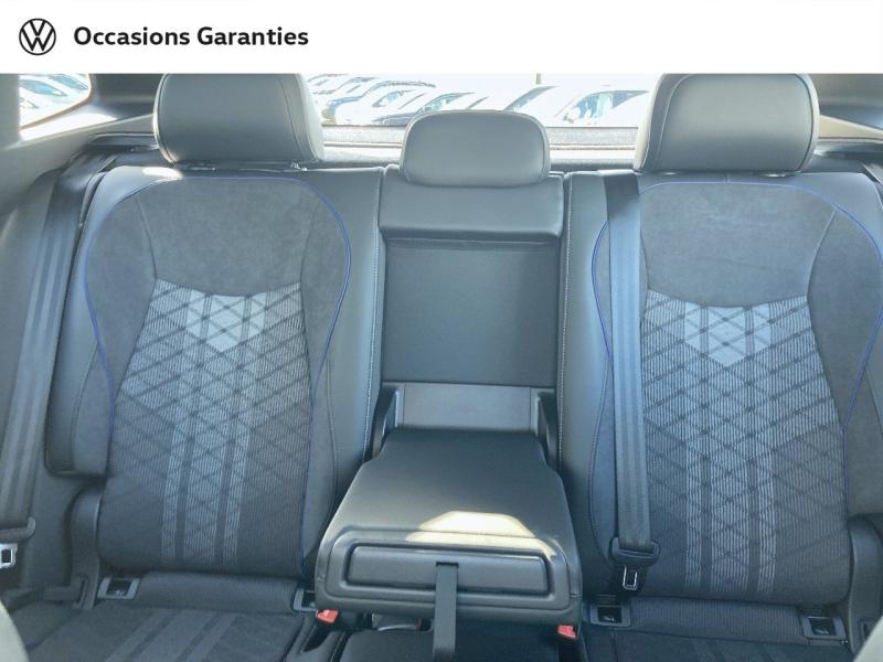 Voitures occasions VOLKSWAGEN TIGUAN R-Line Saint-Grégoire