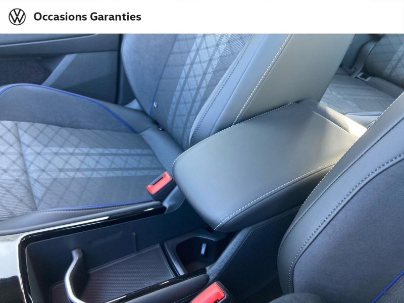 Voitures occasions VOLKSWAGEN TIGUAN R-Line Saint-Grégoire