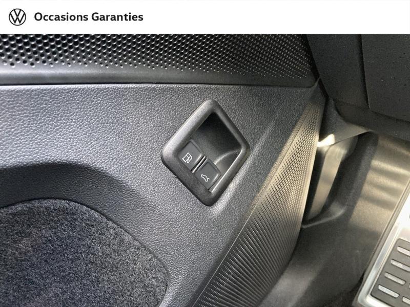 Voitures occasions VOLKSWAGEN TIGUAN R-Line Saint-Grégoire