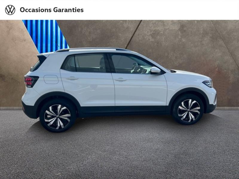 Voitures occasions VOLKSWAGEN T-CROSS Style Saint-Grégoire