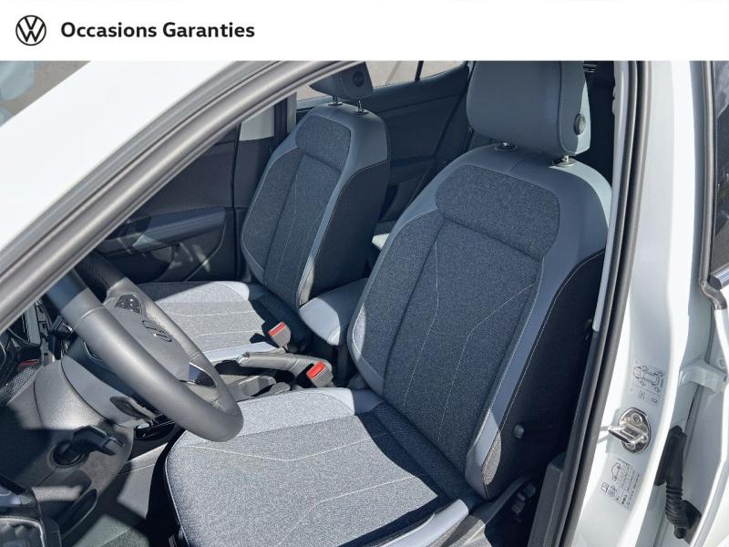 Voitures occasions VOLKSWAGEN T-CROSS Style Saint-Grégoire