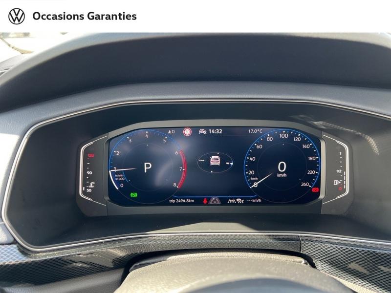 Voitures occasions VOLKSWAGEN T-CROSS Style Saint-Grégoire