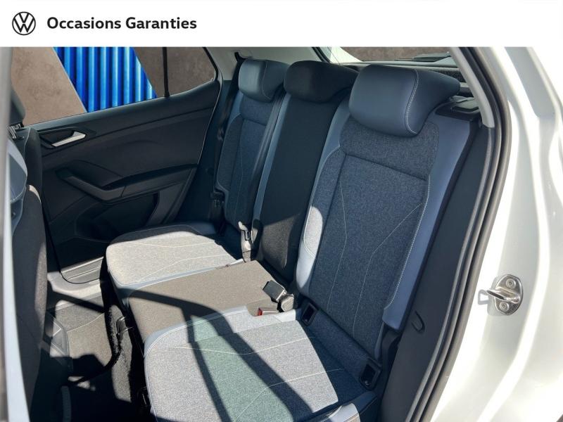 Voitures occasions VOLKSWAGEN T-CROSS Style Saint-Grégoire