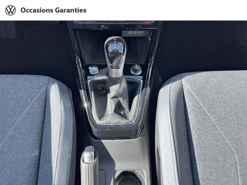 Voitures occasions VOLKSWAGEN T-CROSS Style Saint-Grégoire