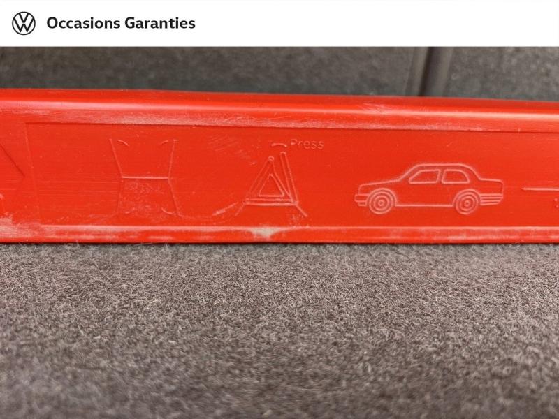 Voitures occasions VOLKSWAGEN T-CROSS Style Saint-Grégoire