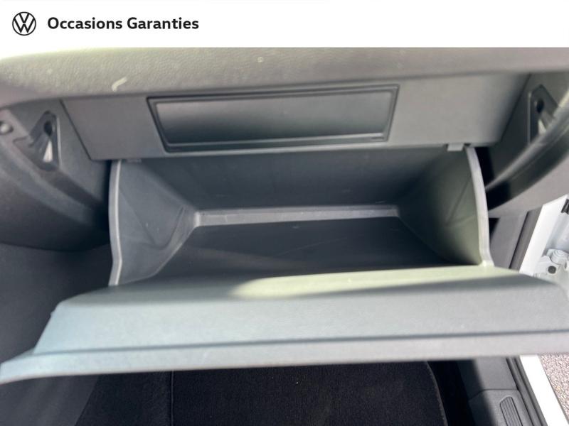 Voitures occasions VOLKSWAGEN T-CROSS Style Saint-Grégoire