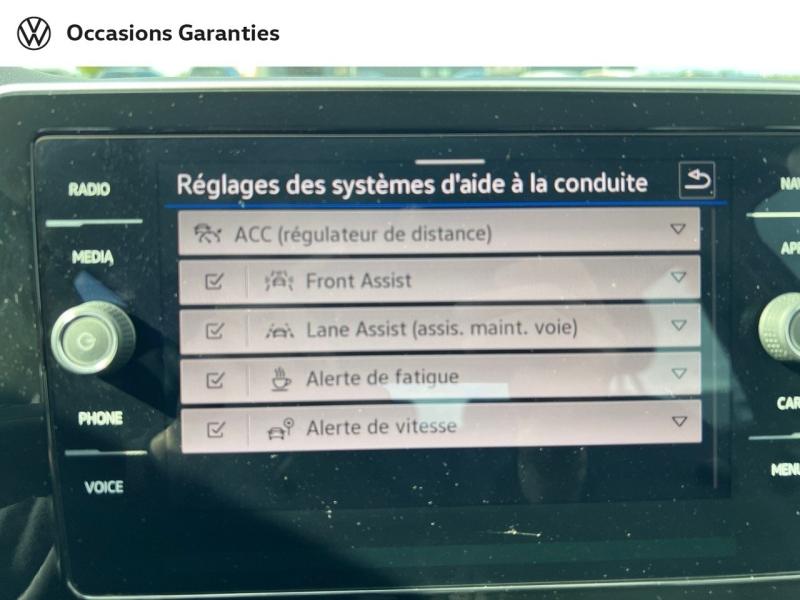 Voitures occasions VOLKSWAGEN T-CROSS Style Saint-Grégoire