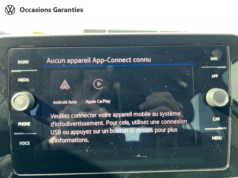 Voitures occasions VOLKSWAGEN T-CROSS Style Saint-Grégoire