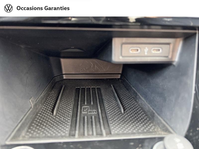 Voitures occasions VOLKSWAGEN T-CROSS Style Saint-Grégoire