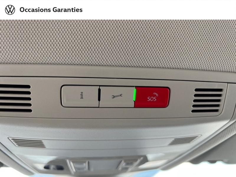 Voitures occasions VOLKSWAGEN T-CROSS Style Saint-Grégoire