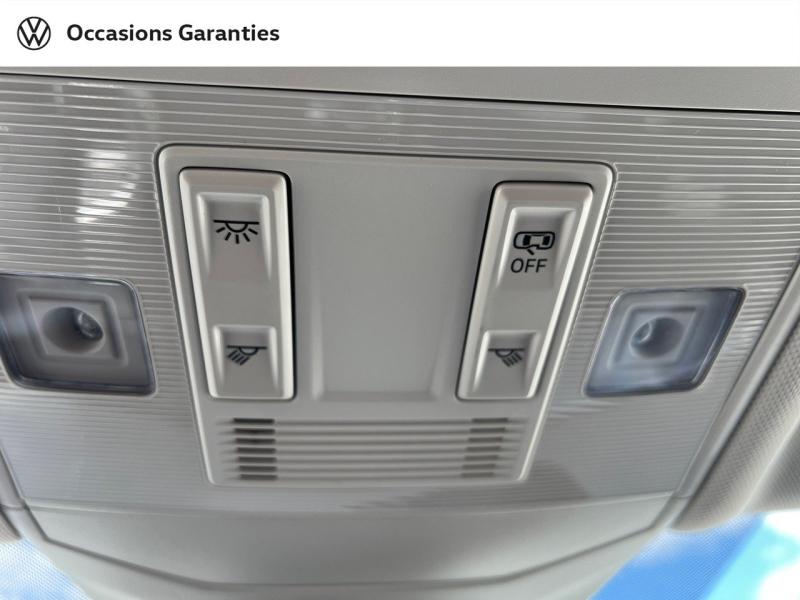 Voitures occasions VOLKSWAGEN T-CROSS Style Saint-Grégoire