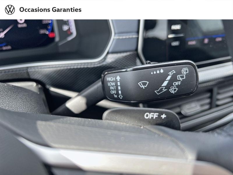 Voitures occasions VOLKSWAGEN T-CROSS Style Saint-Grégoire