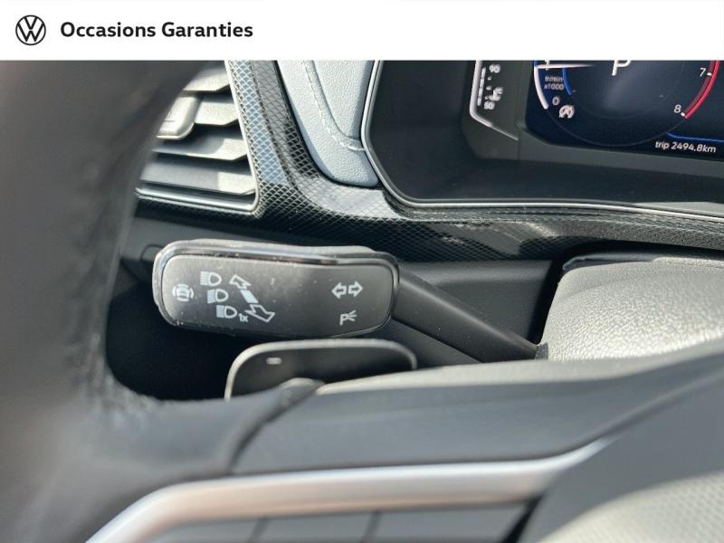 Voitures occasions VOLKSWAGEN T-CROSS Style Saint-Grégoire