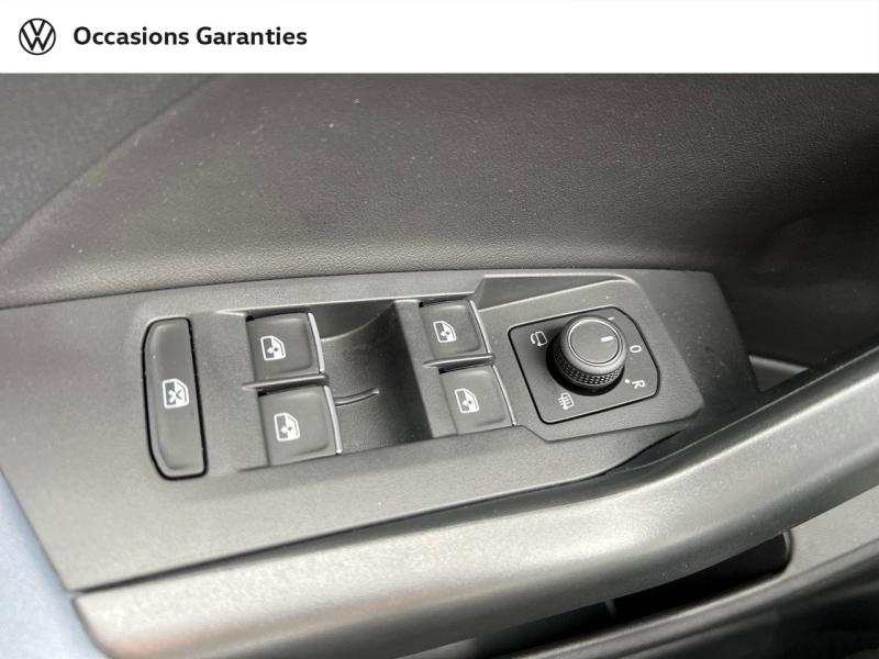 Voitures occasions VOLKSWAGEN T-CROSS Style Saint-Grégoire