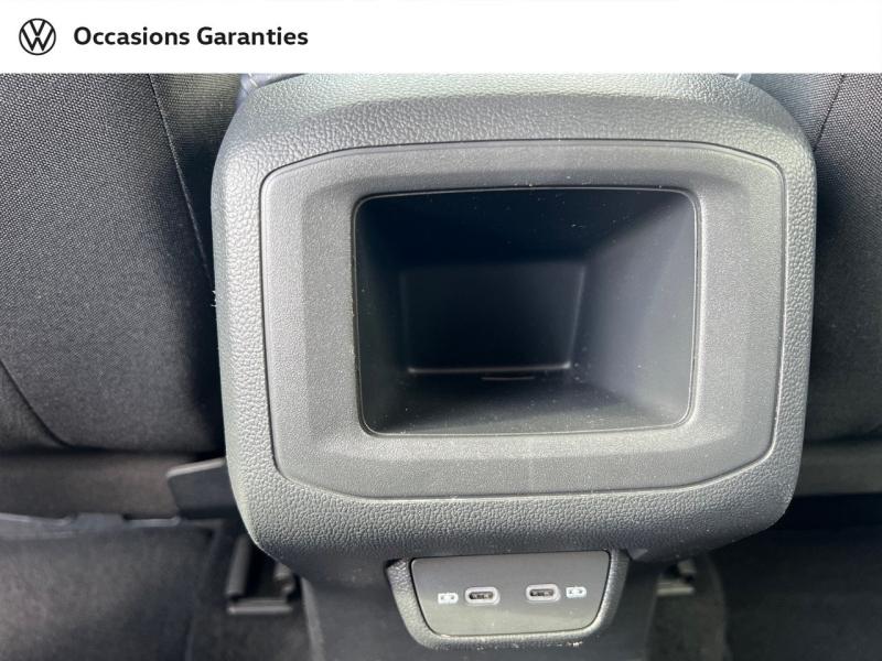 Voitures occasions VOLKSWAGEN T-CROSS Style Saint-Grégoire