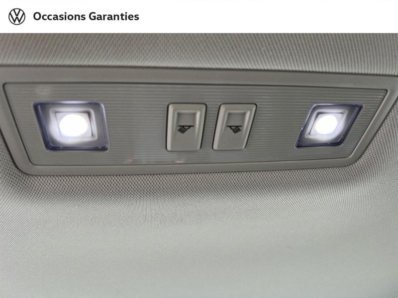 Voitures occasions VOLKSWAGEN T-CROSS Style Saint-Grégoire