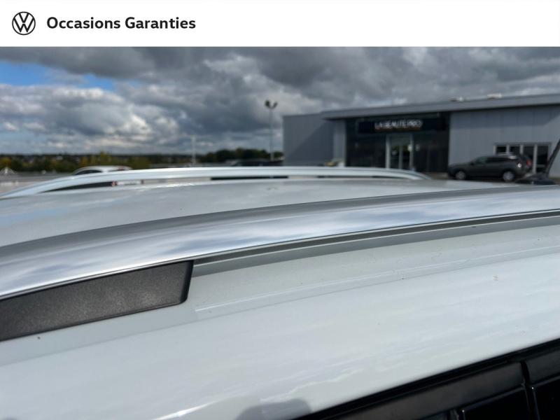 Voitures occasions VOLKSWAGEN T-CROSS Style Saint-Grégoire