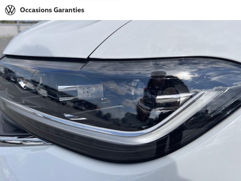 Voitures occasions VOLKSWAGEN T-CROSS Style Saint-Grégoire
