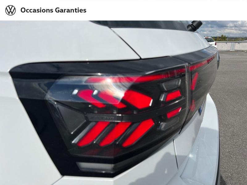 Voitures occasions VOLKSWAGEN T-CROSS Style Saint-Grégoire
