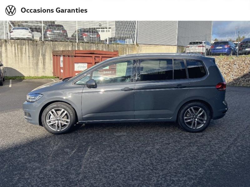Voitures occasions VOLKSWAGEN TOURAN VW Edition Saint-Grégoire
