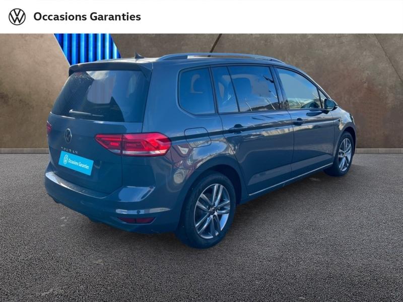 Voitures occasions VOLKSWAGEN TOURAN VW Edition Saint-Grégoire