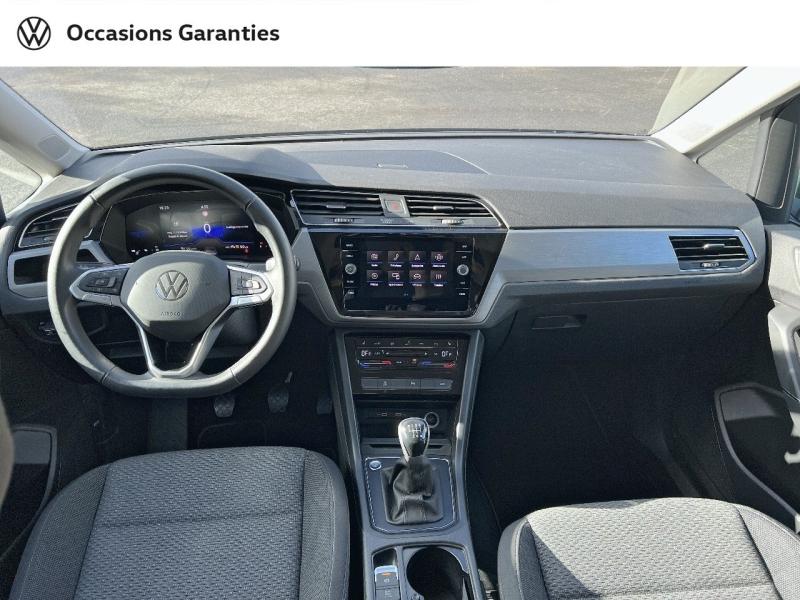 Voitures occasions VOLKSWAGEN TOURAN VW Edition Saint-Grégoire