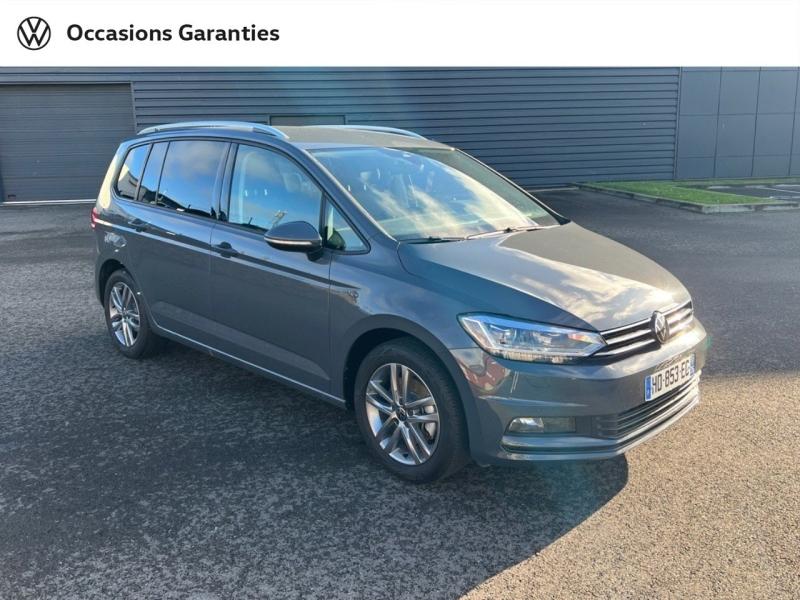 Voitures occasions VOLKSWAGEN TOURAN VW Edition Saint-Grégoire