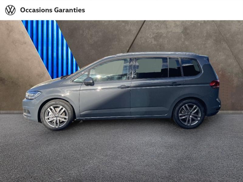 Voitures occasions VOLKSWAGEN TOURAN VW Edition Saint-Grégoire
