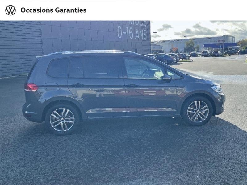 Voitures occasions VOLKSWAGEN TOURAN VW Edition Saint-Grégoire