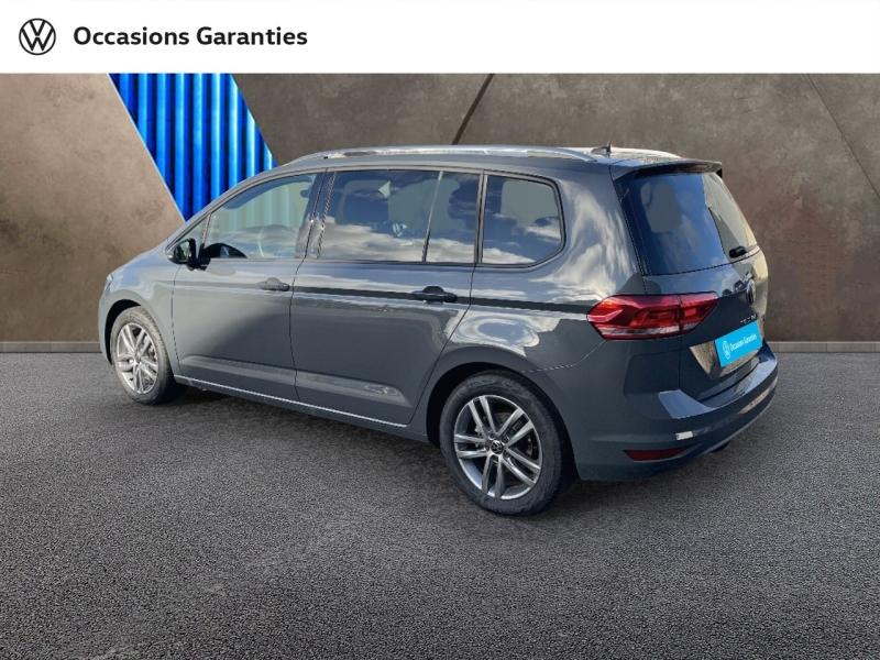 Voitures occasions VOLKSWAGEN TOURAN VW Edition Saint-Grégoire