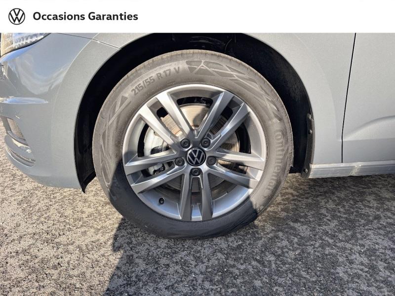 Voitures occasions VOLKSWAGEN TOURAN VW Edition Saint-Grégoire