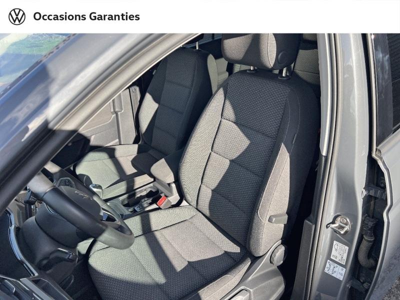 Voitures occasions VOLKSWAGEN TOURAN VW Edition Saint-Grégoire