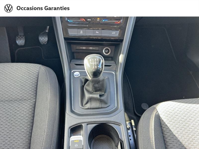 Voitures occasions VOLKSWAGEN TOURAN VW Edition Saint-Grégoire