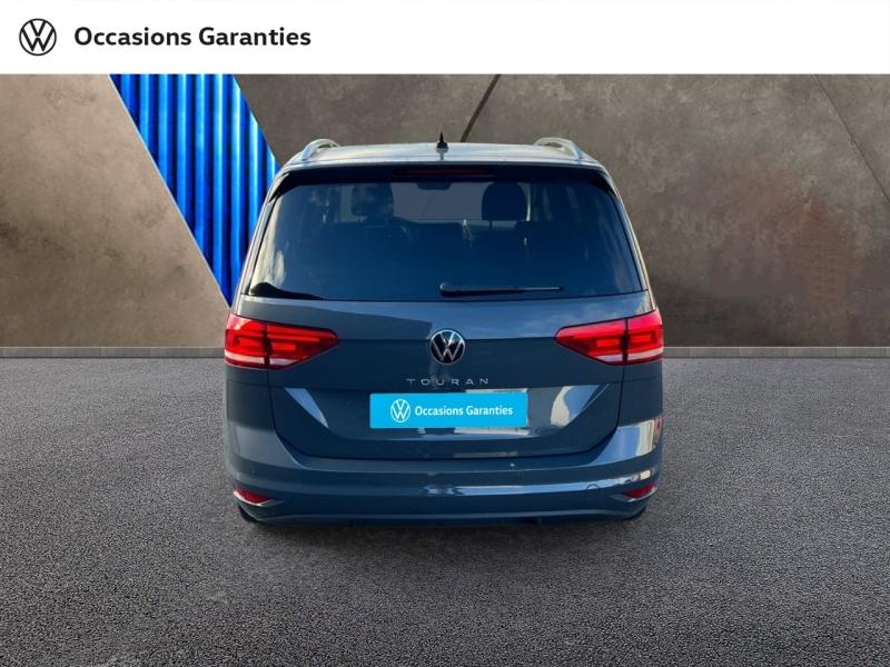 Voitures occasions VOLKSWAGEN TOURAN VW Edition Saint-Grégoire