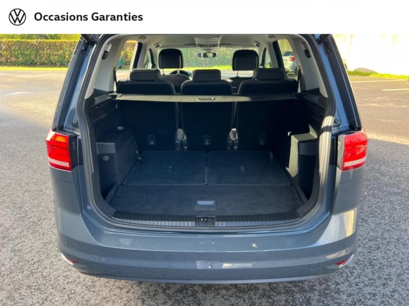 Voitures occasions VOLKSWAGEN TOURAN VW Edition Saint-Grégoire