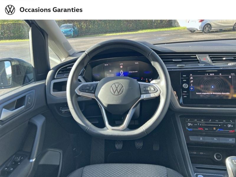 Voitures occasions VOLKSWAGEN TOURAN VW Edition Saint-Grégoire