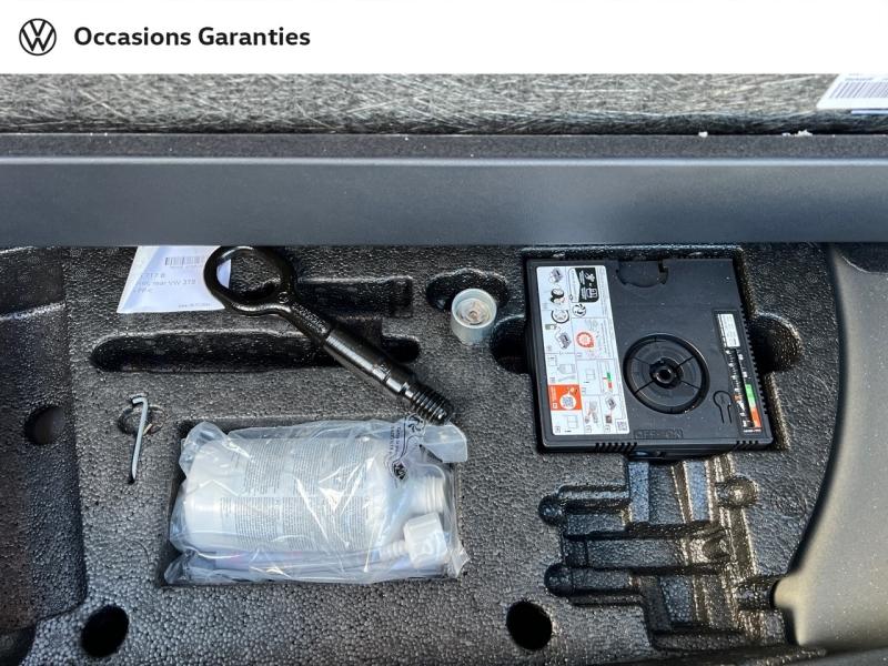 Voitures occasions VOLKSWAGEN TOURAN VW Edition Saint-Grégoire