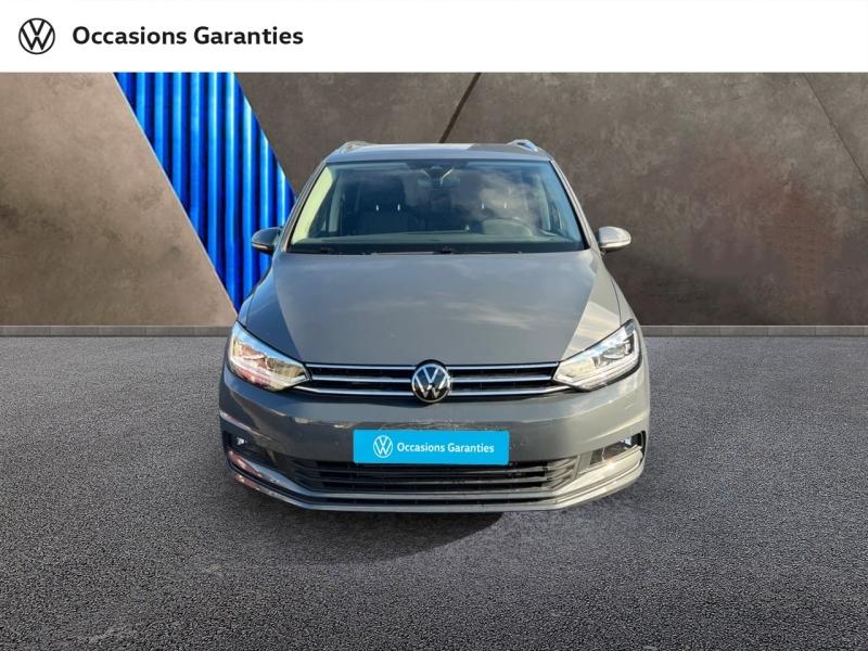 Voitures occasions VOLKSWAGEN TOURAN VW Edition Saint-Grégoire