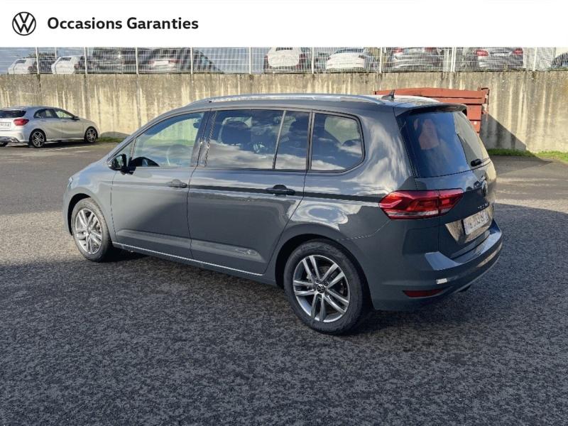 Voitures occasions VOLKSWAGEN TOURAN VW Edition Saint-Grégoire