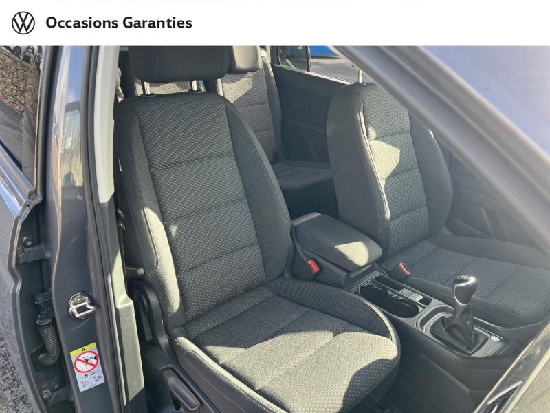 Voitures occasions VOLKSWAGEN TOURAN VW Edition Saint-Grégoire