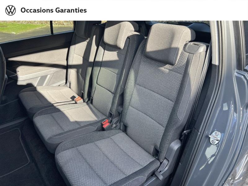 Voitures occasions VOLKSWAGEN TOURAN VW Edition Saint-Grégoire