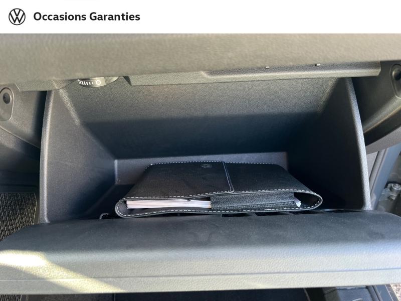 Voitures occasions VOLKSWAGEN TOURAN VW Edition Saint-Grégoire