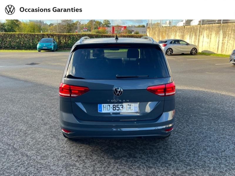 Voitures occasions VOLKSWAGEN TOURAN VW Edition Saint-Grégoire