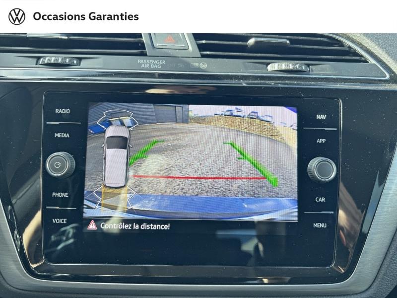 Voitures occasions VOLKSWAGEN TOURAN VW Edition Saint-Grégoire
