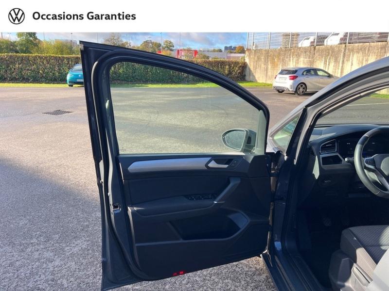 Voitures occasions VOLKSWAGEN TOURAN VW Edition Saint-Grégoire