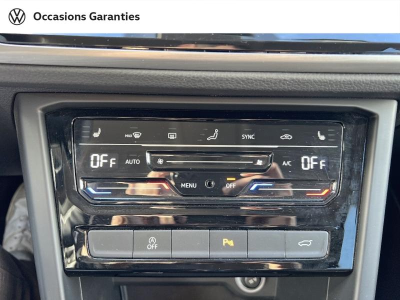 Voitures occasions VOLKSWAGEN TOURAN VW Edition Saint-Grégoire