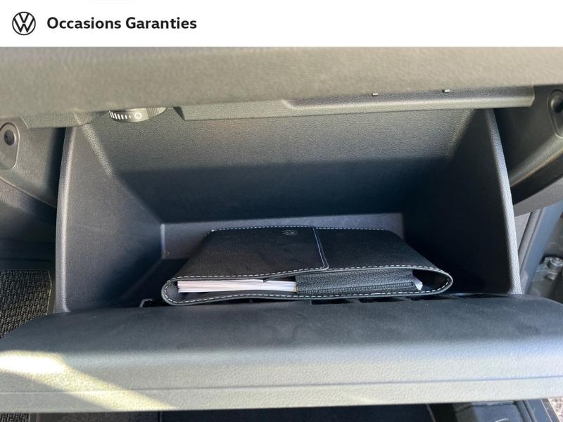 Voitures occasions VOLKSWAGEN TOURAN VW Edition Saint-Grégoire