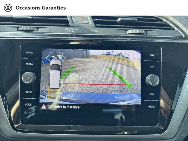 Voitures occasions VOLKSWAGEN TOURAN VW Edition Saint-Grégoire