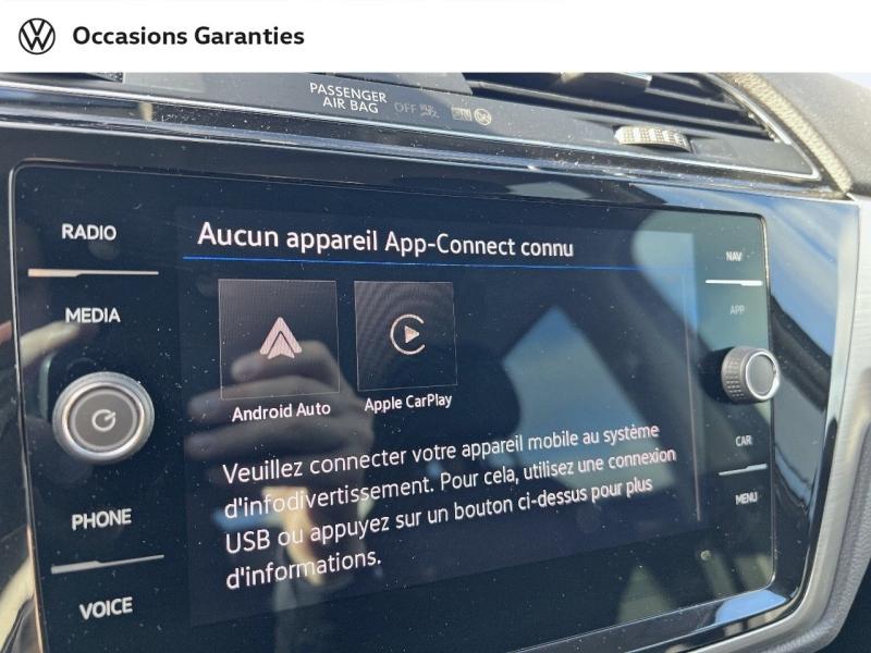 Voitures occasions VOLKSWAGEN TOURAN VW Edition Saint-Grégoire